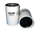 ALCO FILTER kuro filtras SP-1315